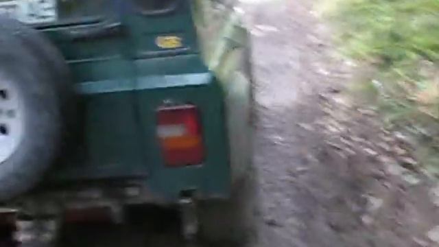 Внедорожник ARO смотреть онлайн