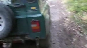 Внедорожник ARO