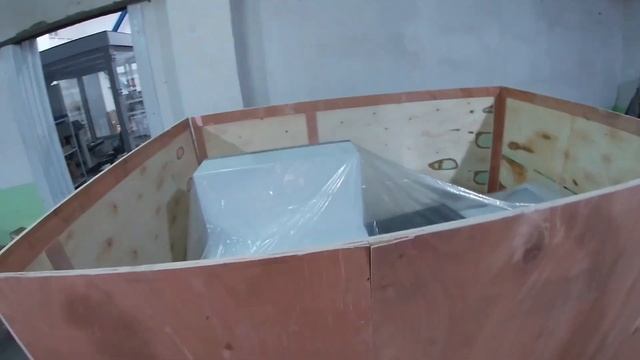 Купили три новых токарных станка смотреть онлайн