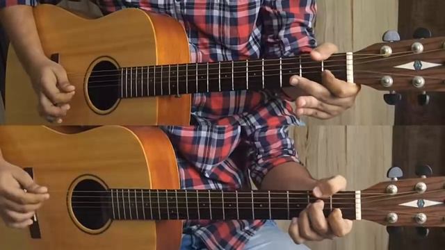 Chahun Main Ya Na | Aashiqui 2 - Guitar Tabs (Lead) & Chords (Lesson/Tutorial) Cover смотреть онлайн