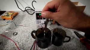 Электро химическая полировка нержавеющей стали в домашних условиях