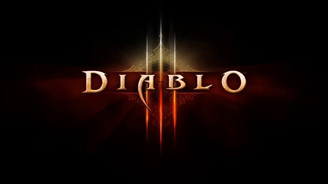 Diablo III (2012) - And The Heavens Shall Tremble (Soundtrack Music OST) смотреть онлайн