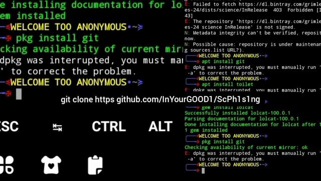 SCRIPT TERMUX ALL GAME 2021 UNLIMITED || Work100% смотреть онлайн