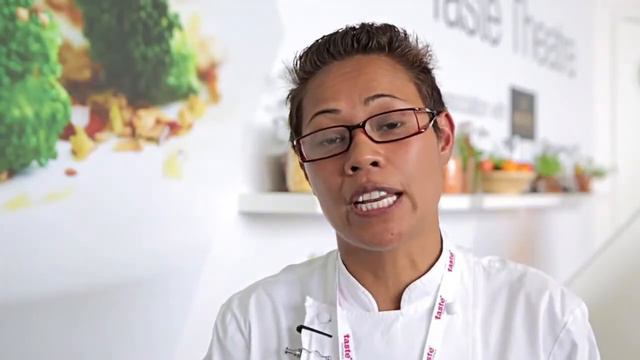 Electrolux SousVide Rezepte: Partner Chef Monica Galetti смотреть онлайн