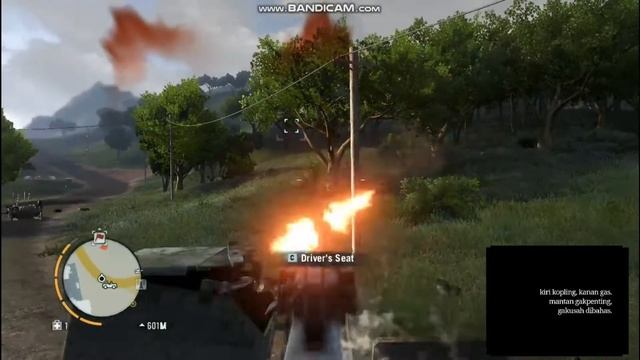 NVIDIA GT 520M PLAYING FAR CRY 3 смотреть онлайн