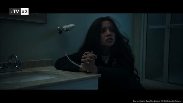 Top 5 Isabela Merced Movies смотреть онлайн