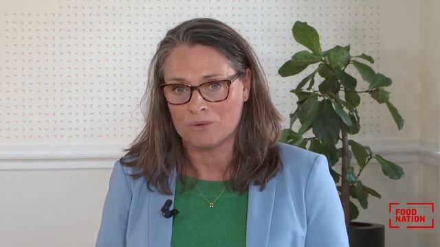 Global Food Talk: Creating resilient agri-food systems with circularity in mind смотреть онлайн