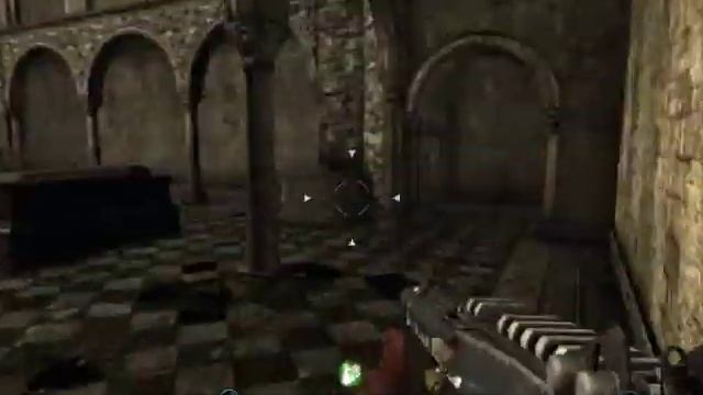 Conflict: Denied Ops PC Gameplay on Hard + Trailer смотреть онлайн