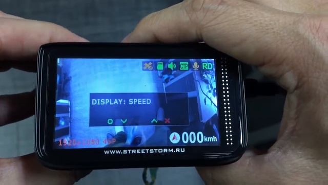 Новинка 2018! Street Storm STR 9960SE смотреть онлайн