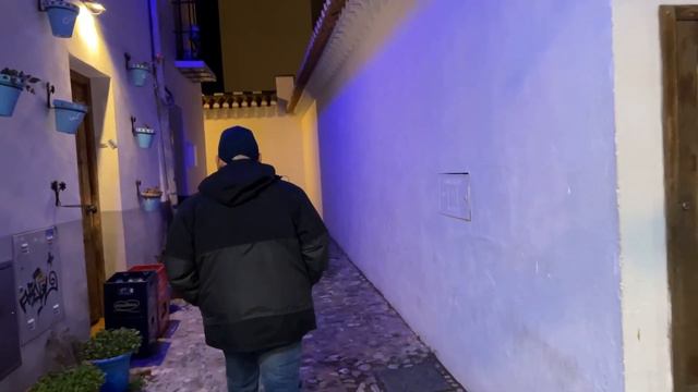 AL-ÁNDALUS. Una pincelada de Andalucía. Córdoba, Granada y Málaga. 4K смотреть онлайн