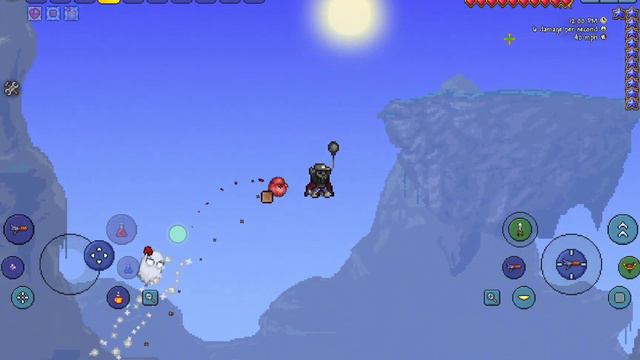 terraria part 5 (1/4) смотреть онлайн