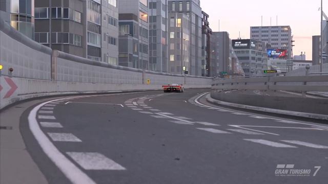 Gran turismo 7 - Pure Mazda 787B Sound смотреть онлайн