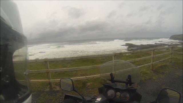 Ireland Part 5 Westport