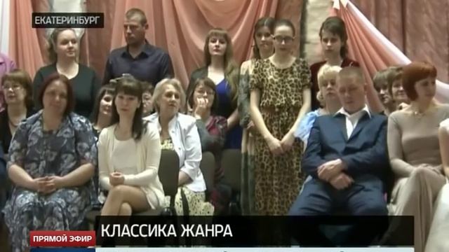 Галантный век: в Белоярском районе впервые состоялся весенний бал смотреть онлайн