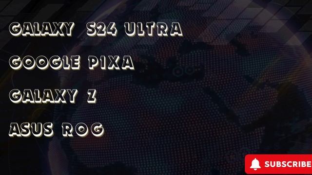 BIG PROBLEM with Samsung Galaxy S24 Ultra! смотреть онлайн