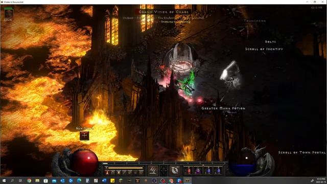 D2 R Java Zon Single Player.. Waiting for Season 3... no Mike Yet, but soon..... смотреть онлайн