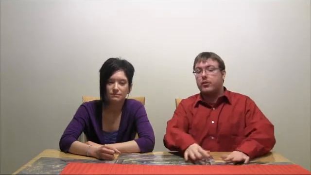 Movie Roulette: Legend of Oz: Dorothy Return Review смотреть онлайн