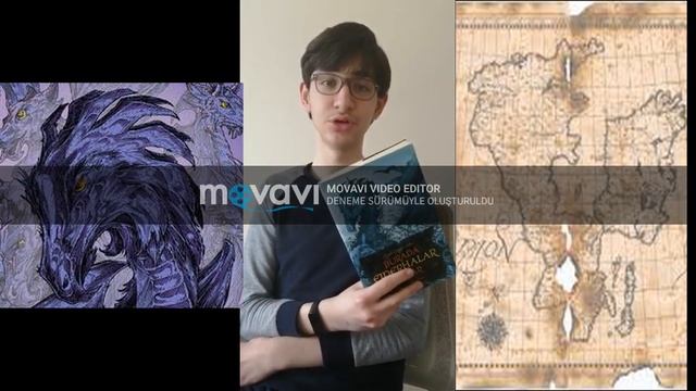 Introducing: Here, There Be Dragons смотреть онлайн