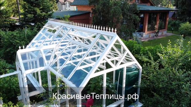 Теплица Елизавета
