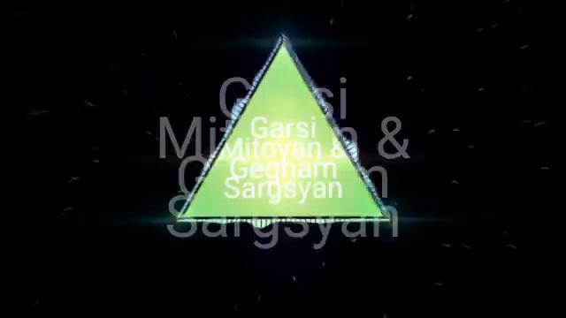GARSI MITOYAN GEGHAM SARGSYAN SIS U MASIS