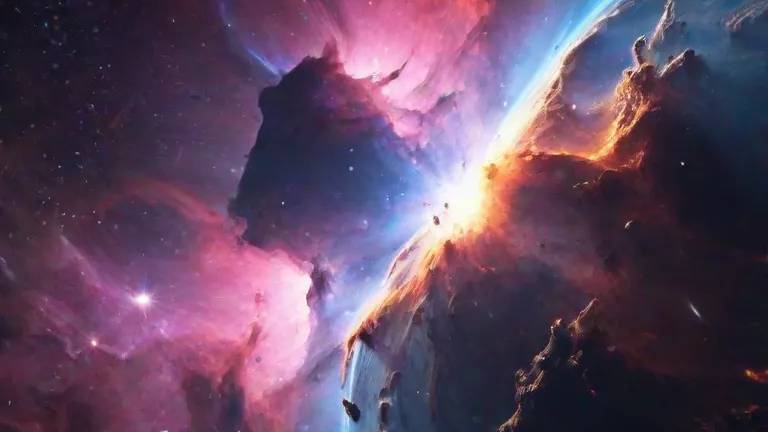 5-Hour EvE Space Ambient Music