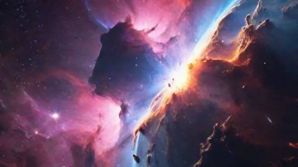 5-Hour EvE Space Ambient Music