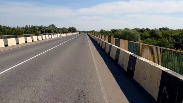 МОКША. Дорога- Глядково-Восход-Сасово. #сасово #мокша