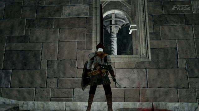 Заканчиваем с замком [Dark Souls 2 #43] смотреть онлайн