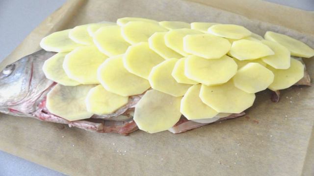 Вкусные будни