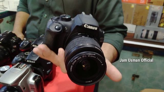 Cheapest Price DSLR in Karachi New Video 2023 | Dslr Camera Price | Nikon Lens Price in Karachi смотреть онлайн