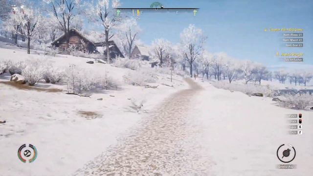Medieval Dynasty Ep 16 - Finish the Main Quest смотреть онлайн