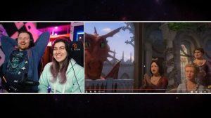 ОБЗОР: ШРЕК ТРЕТИЙ [Мульт-Разнос] | РЕАКЦИЯ на Chuck Review (Чак Ревью)