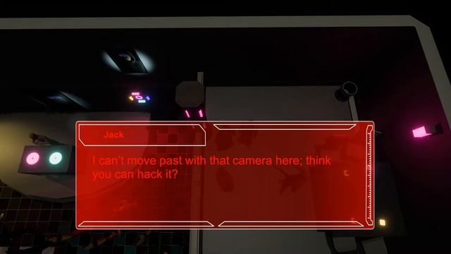 Love Potion 2065 (Game Project) смотреть онлайн