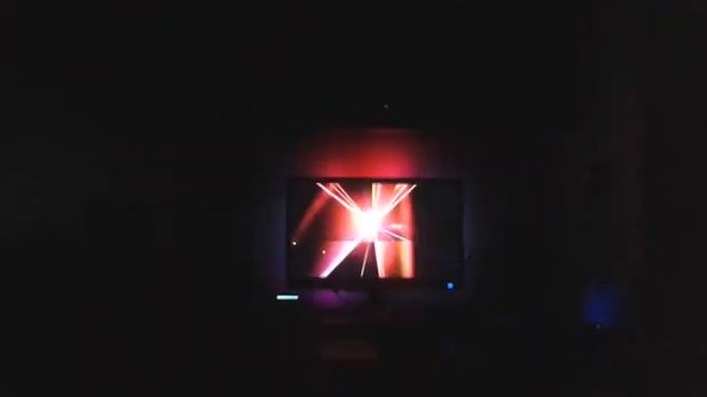 Aktywne podświetlanie monitora przy użyciu ws2801 RGB/ monitor ambient light using ws2801 LED STRIP смотреть онлайн