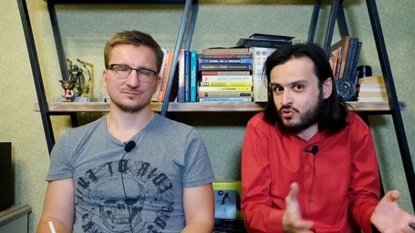 Худший ремейк. Обзор XIII (2020)