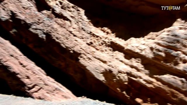 Argentina Salta Tut I Tam смотреть онлайн