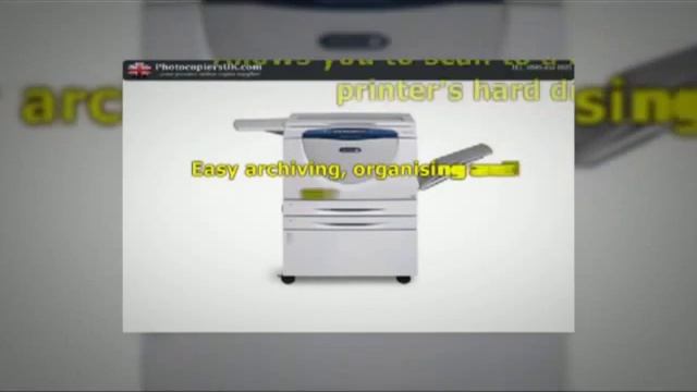 Xerox Workcentre 5755 смотреть онлайн