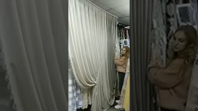 Итальянские шторы- хит продаж 2021 смотреть онлайн