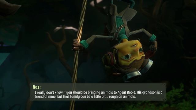 Прохождение Psychonauts 2 #6 — Открытый Мир {XSX} 4K на русском смотреть онлайн