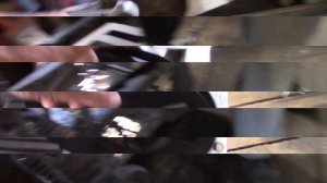 Лучше чем заводская! Самодельная картофелекопалка для мотоблока.