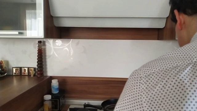 *рецепт чизбургера*