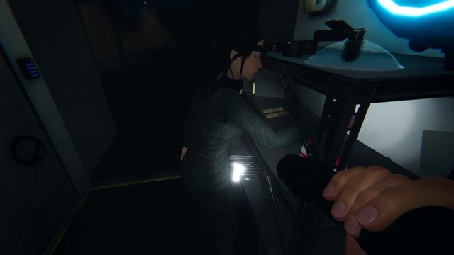 My 1 Time Using Spirit Box