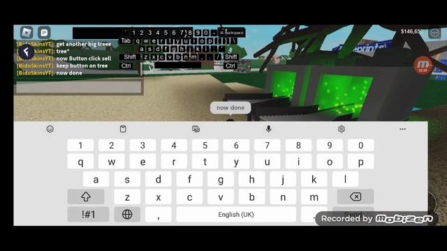Easy way to mod wood big trees lumber tycoon 2 butter hub смотреть онлайн