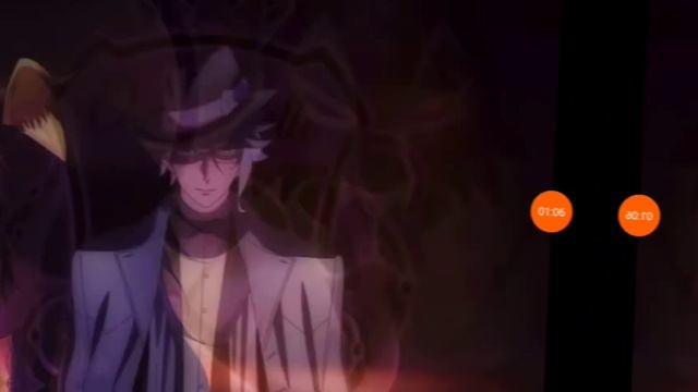 Twisted Wonderland смотреть онлайн