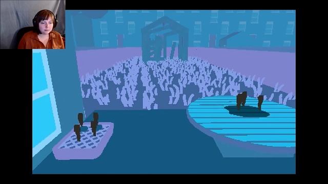 Ghostly Adventures - I've Been Late смотреть онлайн