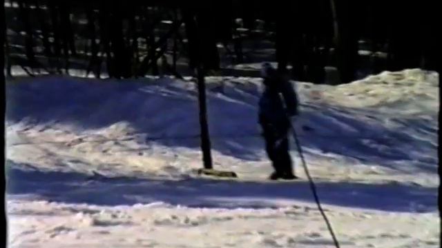 VTS 03 2 Горные лыжи продолжение смотреть онлайн