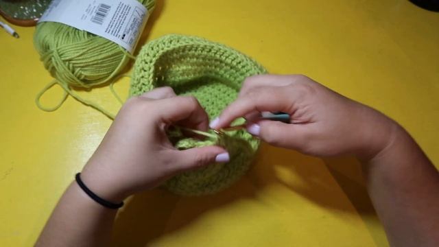 Crochet Frog Hat Tutorial - Easy, Beginner Friendly смотреть онлайн