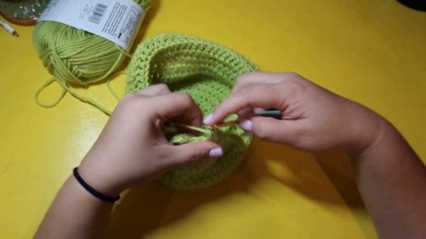 Crochet Frog Hat Tutorial - Easy, Beginner Friendly