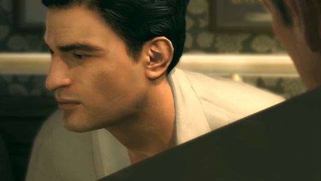 Stairway to Heaven: Vito Kills Derek and Steve and Avenges His Father's Death (Mafia 2) смотреть онлайн