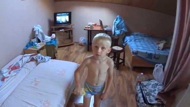 Снять жилье недорого в Геленджике. Иван Улыбашев.